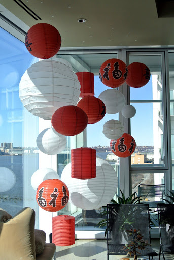 A Chinese New Year Party for Our Design Team - The Martha ...