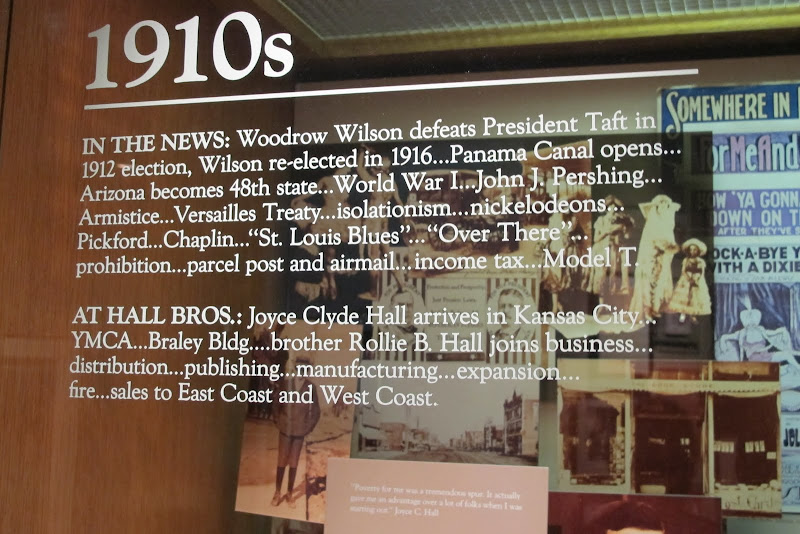 A Tour of The Hallmark Visitors Center The Martha Stewart Blog