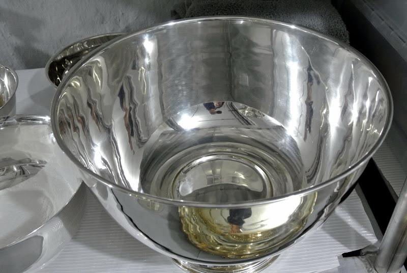 Cleaning Silver The Martha Stewart Blog