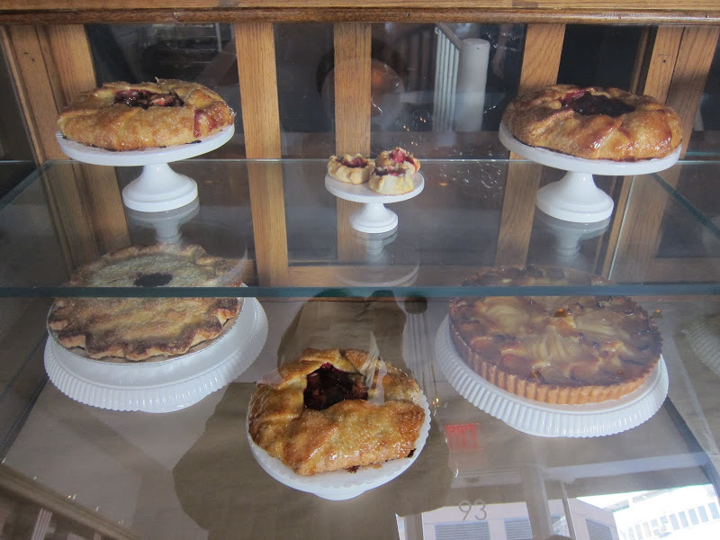 Visit Our Pies and Tarts Pop-up Store! - The Martha Stewart Blog