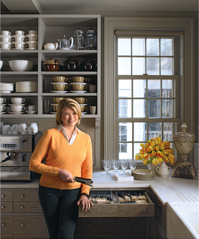 the inspiration behind my kitchen designs - the martha stewart blog the inspiration behind my kitchen designs - the martha stewart blog