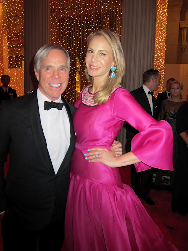 Attending the Costume Institute Gala at the Met - The Martha Stewart Blog