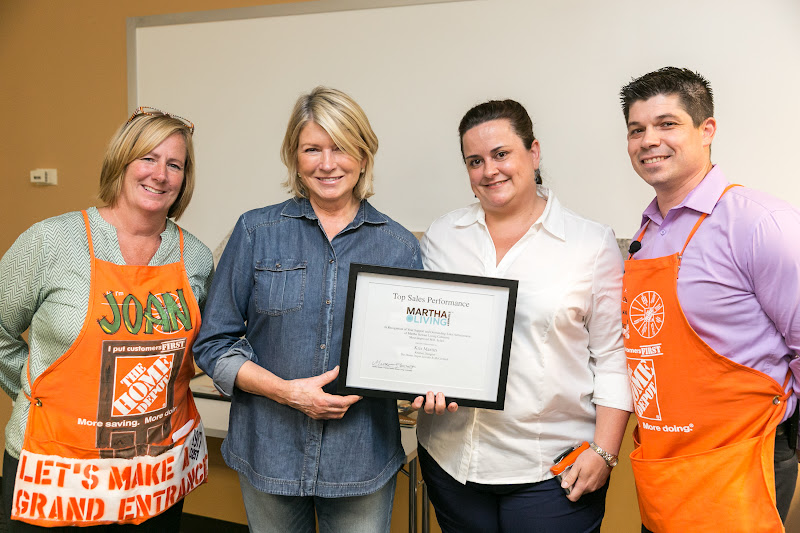 I Went To The Home Depot Kitchen Designer Training 