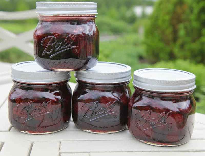 I Made a Batch of Strawberry Jam The Martha Stewart Blog