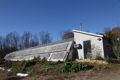Visiting an Aquaponic Farm Near my Home in Bedford - The ...