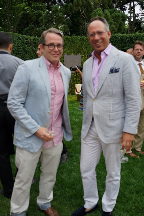 I Hosted A Party For Dom Pérignon – Part Three - The Martha Stewart Blog